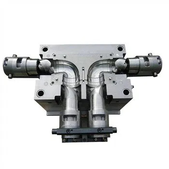 Pvc Pipe Fitting Injection Mold