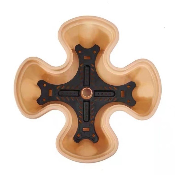 Plastic Flower Pot Injection Molding Machines