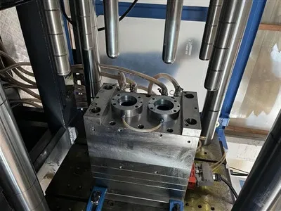 What Requirements Should Be Met For The Selection Of Dual Color Mold Materials